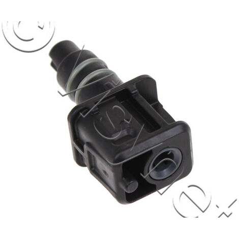 Delonghi - accouplement carafe ecam320 - 7313294295 (1/2)