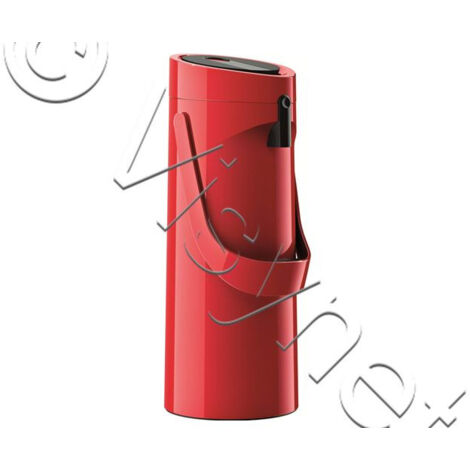 Tefal - k3140114 ponza pompe 1.9l rouge tefal - k3140314 - (1/3)