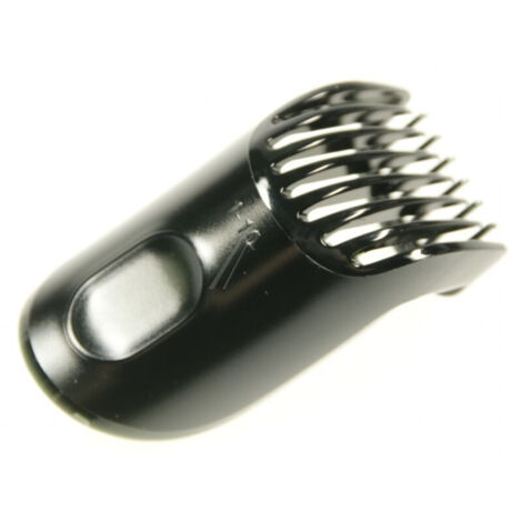 Braun - peigne à barbe de précision - 81695628 - 4210201257271