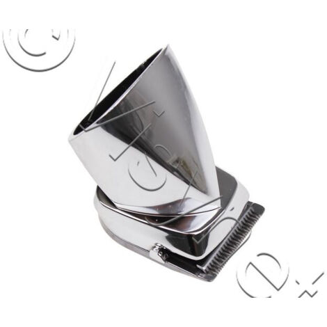 Babyliss - lame de rasage en acier japonais - 35009961 -