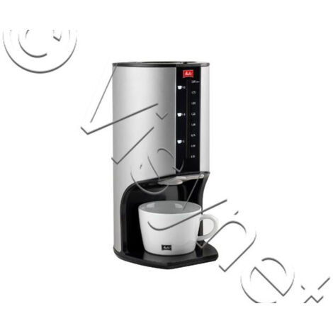 Melitta professional - xt coffee carrier 2,0l - 34656 - (1/5)