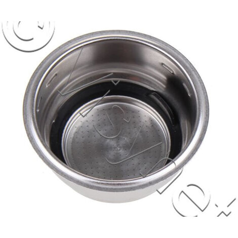 Delonghi - filtre 2 tasses - as00006261