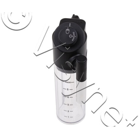 Delonghi - dlsc034 - reservoir du lait magnifica evo next -
