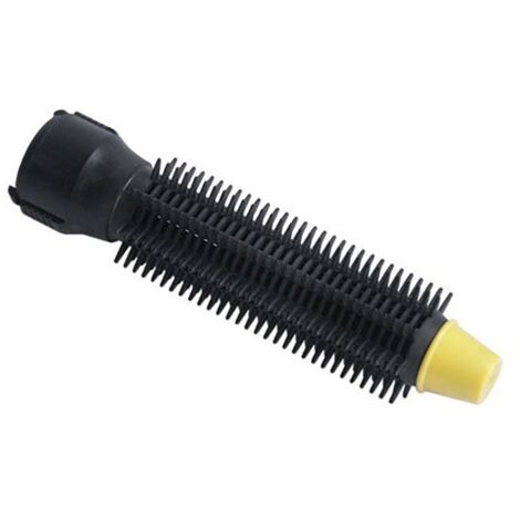 Babyliss - embout brosse plastique 38mm - 11866710 - (1/2)