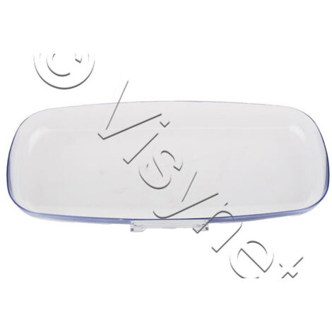 Babyliss - couvercle pour récipient de rouleaux chauffants - (1/2)