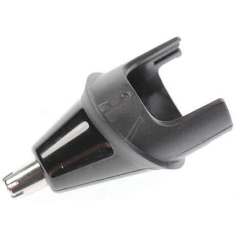 Braun - tondeuse nez et oreilles - 81634458 - 4210201185253