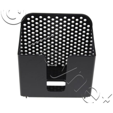 Delonghi - bac containeur caps inisi - as00000764 (1/3)