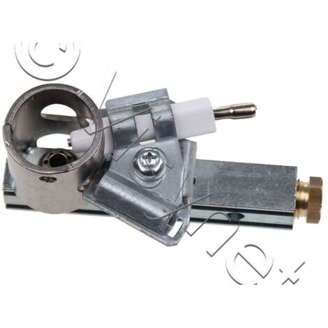 Dometic - brûleurs sans injecteurs 70x35mm - 207210204 - (1/4)