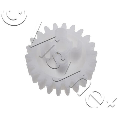 Karcher - pignon - 69660410 - 4002667644388 (1/2)