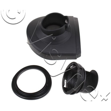 Karcher - raccord d'aspiration complet - 90012850 - 4002667806014 (1/3)
