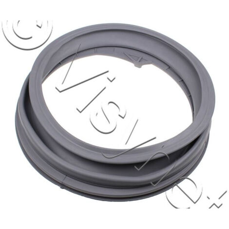 Haier - joint de hublot p 43021655 - 70006590 (1/2)