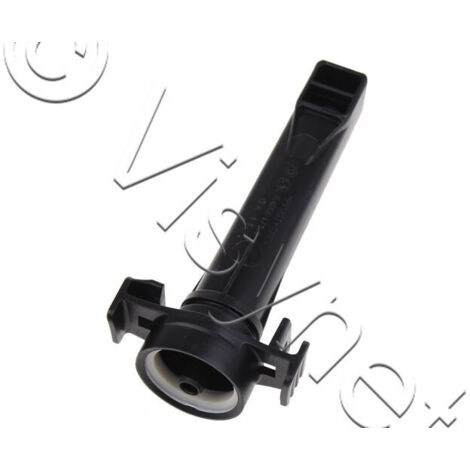 Karcher - entrée d'eau pour réservoir d'eaux usées kwi 1, wv 1 - (1/2)