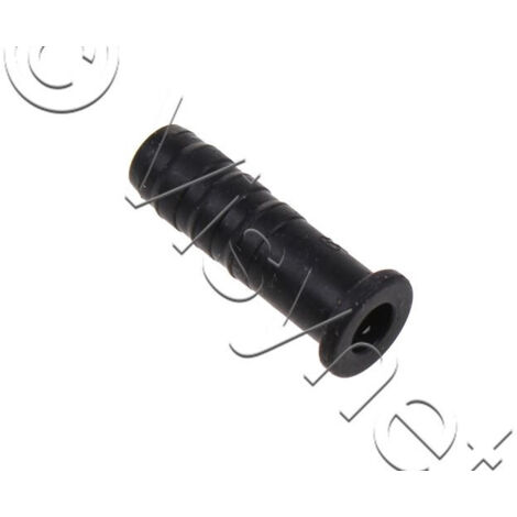 Melitta - joint raccord reservoir lait - caffeo ci - 6769479 (1/2)