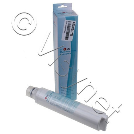 Lg - filtre a eau - frigo americain - adq32617703 (1/2)