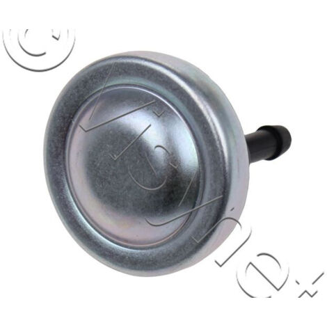 Melitta - membrane d'amortissement 004 v7 kpl - 6779444 (1/2)
