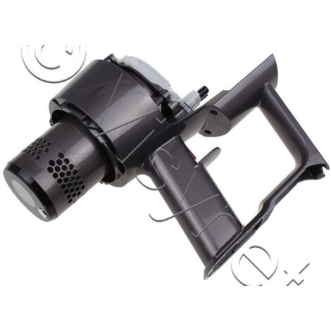 Dyson - corps principal du moteur - 97043701