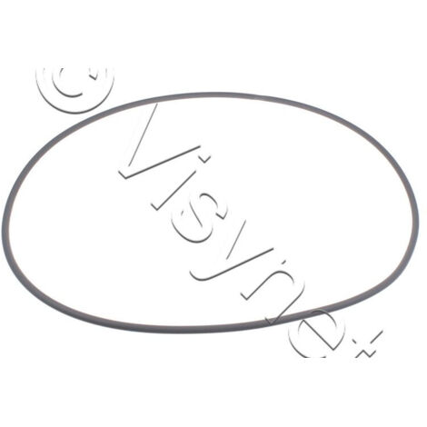Karcher - courroie ronde ø 8 x 1460mm - 63484340 - 4039784222809 (1/2)