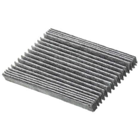 Electrolux - filtre de charbon actif 98x45mm - 8582420478066 - (1/2)