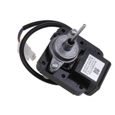 Beko - moteur ventilateur v/ 572097010 - 5789640100 - (1/3)