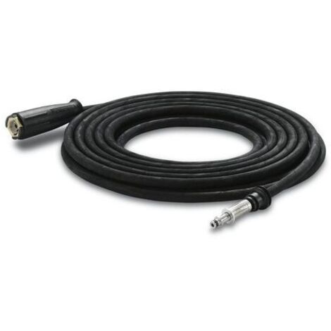 Flexible haute pression avec raccord AVS 10m - KÄRCHER - 63912380