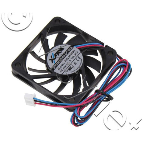 Delonghi - ventilateur compact - 5113270665