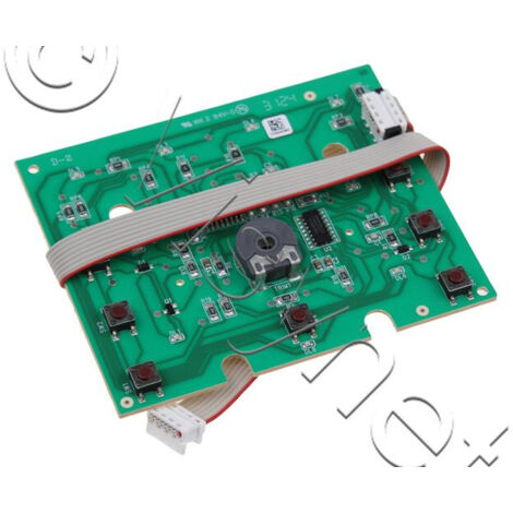 Delonghi - module - carte display ecam22 - as00010040
