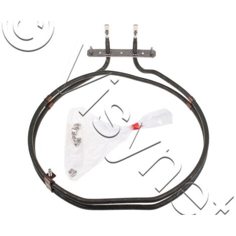 Bosch - résistance circulaire - 11006432