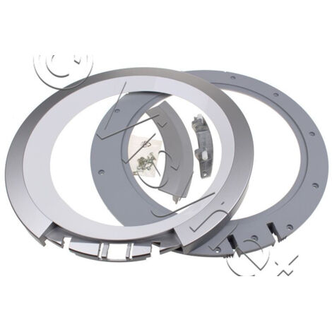 Bosch - hublot - porte cpl. - 11065238