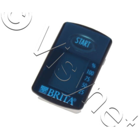 Bosch - brita memo – compteur électronique - 00603410 (1/2)