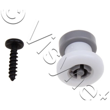 Bosch - roue du panier du lave-vaisselle - 00626622