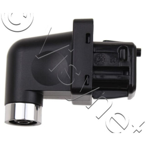 Delonghi - sortie d'eau chaude ecam320 - as00007790 (1/3)
