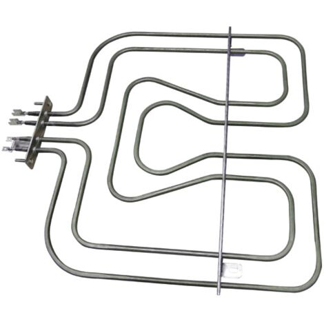Electrolux - résistance supérieur / grill - 3570411037 - (1/2)