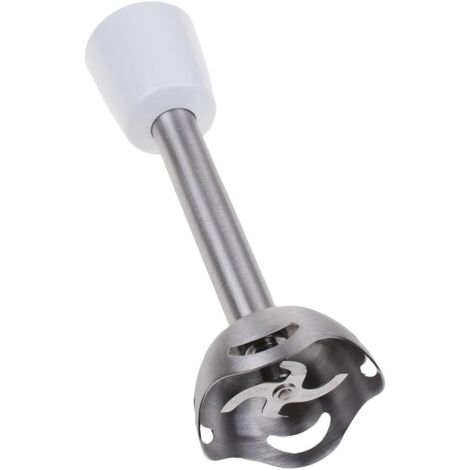 Seb - pied mixsoupe - inox - ms653782 - 3221616146785