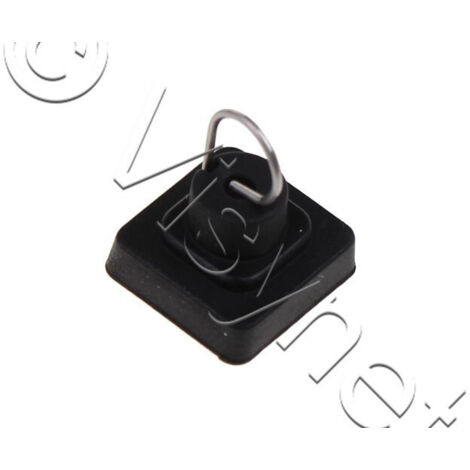 Smeg - cautchou pied - 694010259 (1/2)