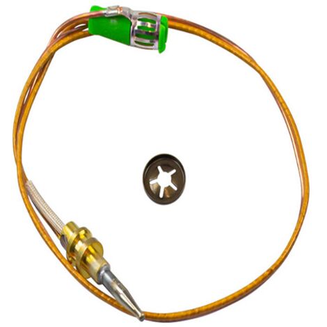 Dometic - thermocouple - l=350mm - - 105310311 - 7315091017473