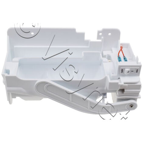 Lg - ice maker assembly,kit - aeq32837903
