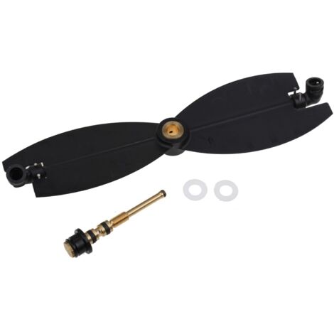 Rotor Complet Pour Mouvement Universal Geneve 1130 - Pièce De Rechange D'occasion