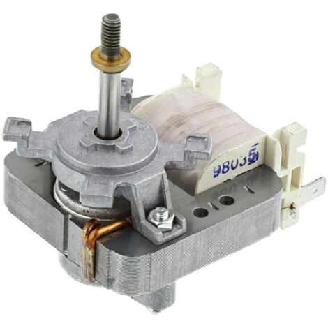 MOTEUR CONVOYEUR 230V pour FOUR ELECTROLUX - 5550271000 (1/3)