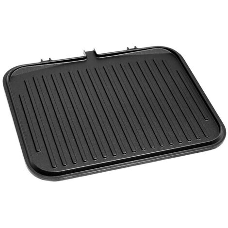 Plaque supérieure chauffante pour grill Griddler Elite Cuisinart - C0047400E