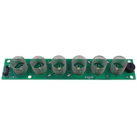 Whirlpool - module - carte de commande - clavier - c00958075 -