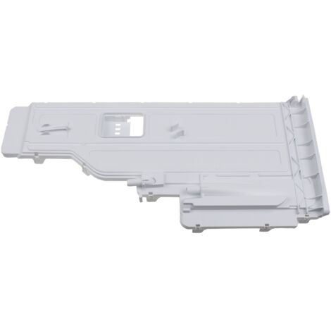 Bosch - compartiment à lessive – partie supérieure - 11040938