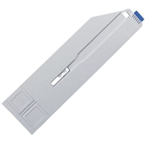 Bosch - dispositif de dosage - 11018945 - 4242005486793 (1/2)