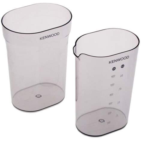 Delonghi - carafe à jus et récipient à pulpe - as00003898