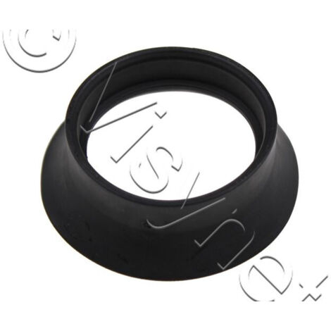 Haier - étanchéité du capot moteur principal - 48030067 (1/2)