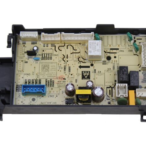 Midea - pcb tg100-14266wmiadt-dk01 rohs - 17138100021164