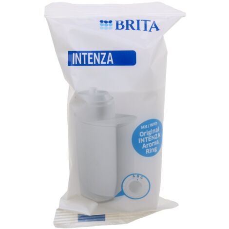 Cartuccia Filtro Acqua BRITA INTENZA Originale Per Macchine Caffè Bosch, Siemens, Neff - 3