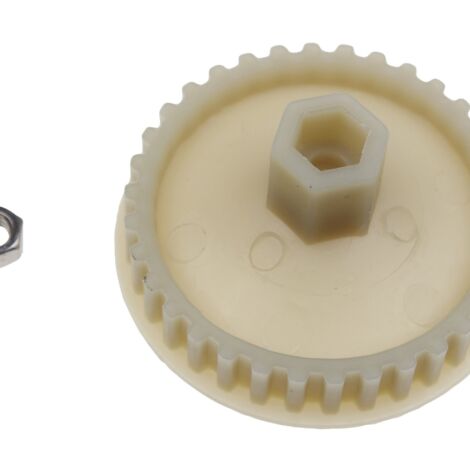 Kenwood - pignon pour courroie de 550/750/760 - kw696586 -