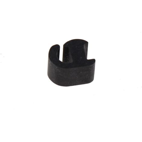 Atag - pied en caoutchouc grille plaque de cuisson - 318289 -