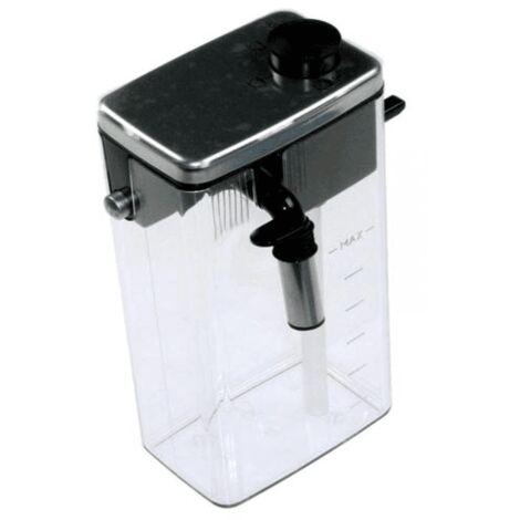 Delonghi - dlsc006 - reservoir de lait - 5513294521 - (1/2)