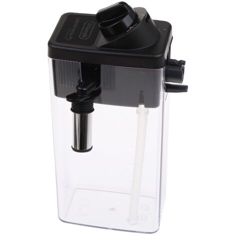 Delonghi - milk jug dlsc015 - 5513297821 - 8004399331358
